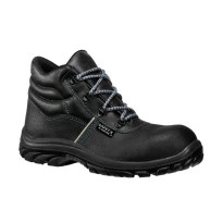 Zapatos de seguridad Lemaitre Bluefox High S3 SRC BHIGS30NR