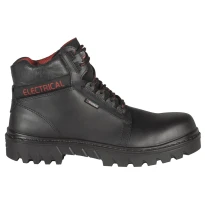 Zapatos de seguridad Cofra New Electrical SB E P HI CI WRU HRO FO SRC 26820-000