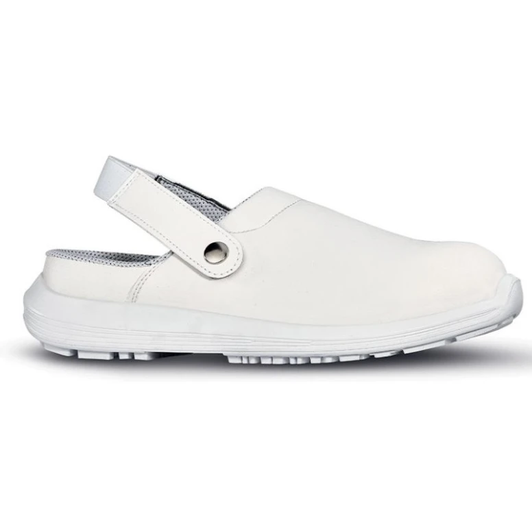 Liquidación total - Mocasín de seguridad U-power Surge Grip SB A E FO SRC UW60041 Talla 40