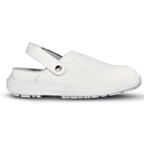 Liquidación total - Mocasín de seguridad U-power Surge Grip SB A E FO SRC UW60041 Talla 40