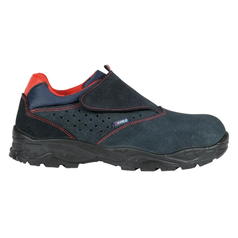Zapatos de seguridad Cofra Altimeter S1P SRC 22060-000
