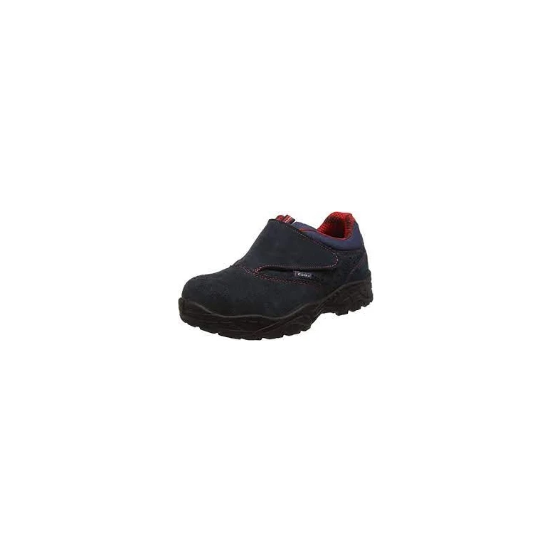Zapatos de seguridad Cofra Altimeter S1P SRC 22060-000