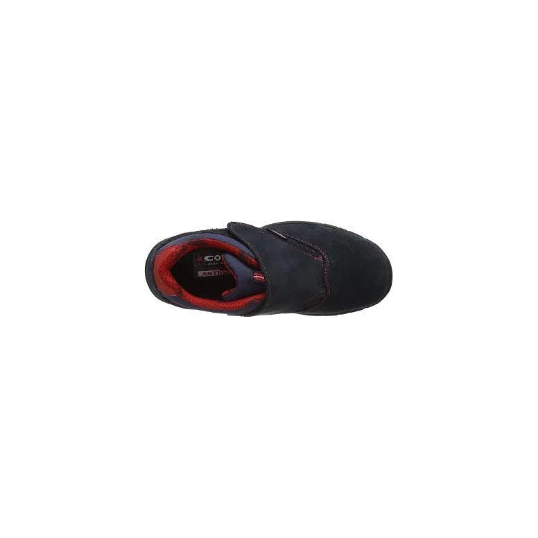 Zapatos de seguridad Cofra Altimeter S1P SRC 22060-000