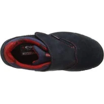 Zapatos de seguridad Cofra Altimeter S1P SRC 22060-000