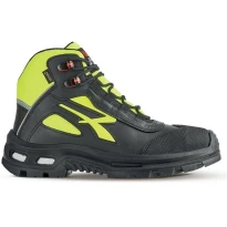 Zapatos de seguridad U-power Mind S3 WR CI SRC RL1E114