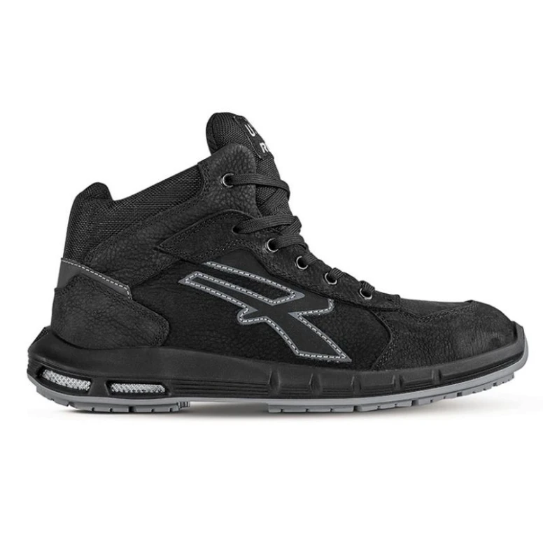 Zapatos de seguridad U-power Nek Plus S3 SRC CI ESD RP10184