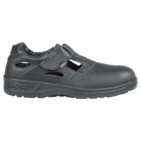 Sandalias de seguridad Cofra Talia Black S1 SRC 76480-001