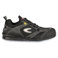 Zapatos de seguridad Cofra Kress S1P ESD SRC 78450-003