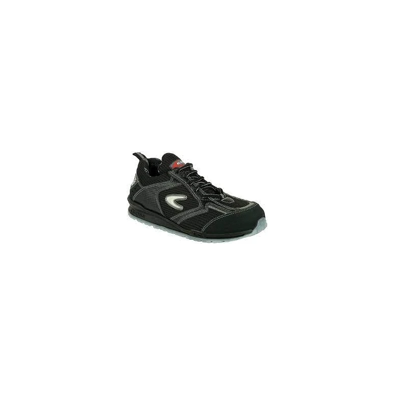 Zapatos de seguridad Cofra Kress S1P ESD SRC 78450-003