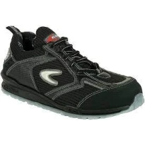 Zapatos de seguridad Cofra Kress S1P ESD SRC 78450-003