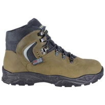 Zapatos de seguridad Cofra Pack S3 WR SRC 22070-000