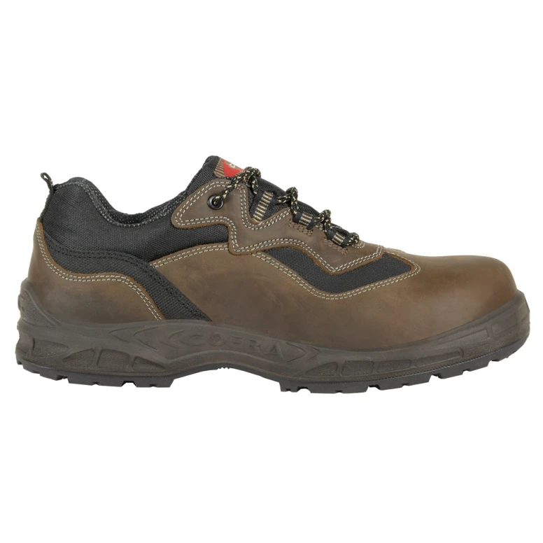 Zapatos de seguridad Cofra Imola S3 SRC 12831-000