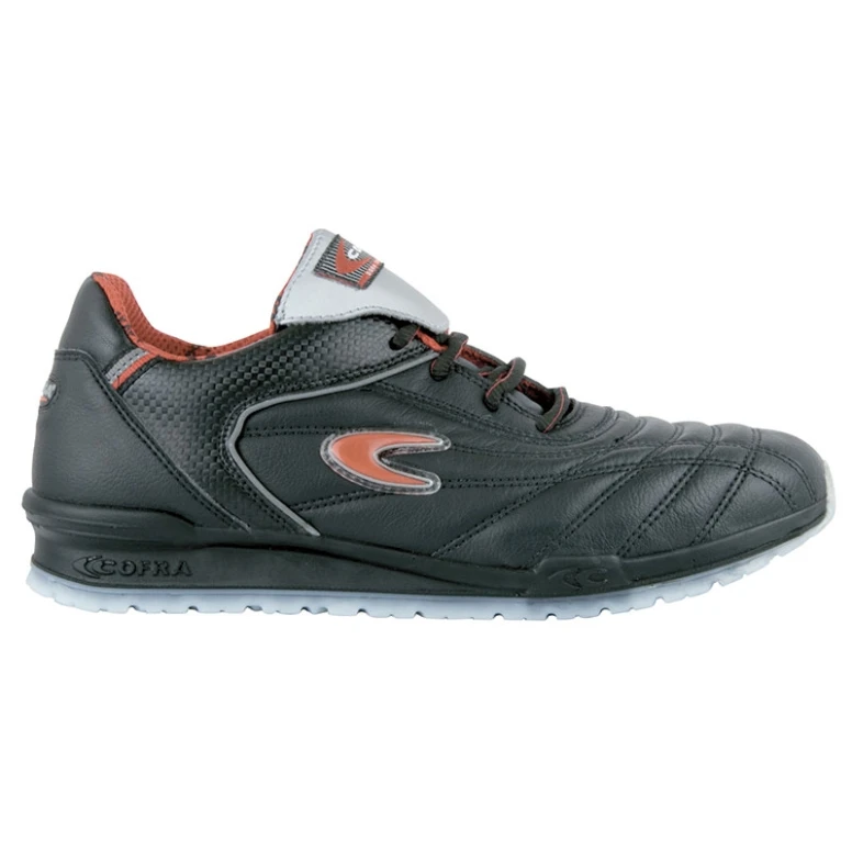 Zapatos de seguridad Cofra Towns O1 SRC FO sin puntera 78530-000