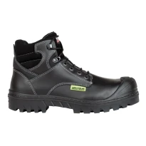 Zapatos de seguridad Cofra Darwen UK Inter-Met S3 M HI CI HRO SRC 26830-000
