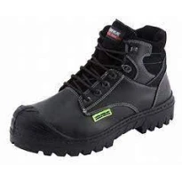 Zapatos de seguridad Cofra Darwen UK Inter-Met S3 M HI CI HRO SRC 26830-000 2