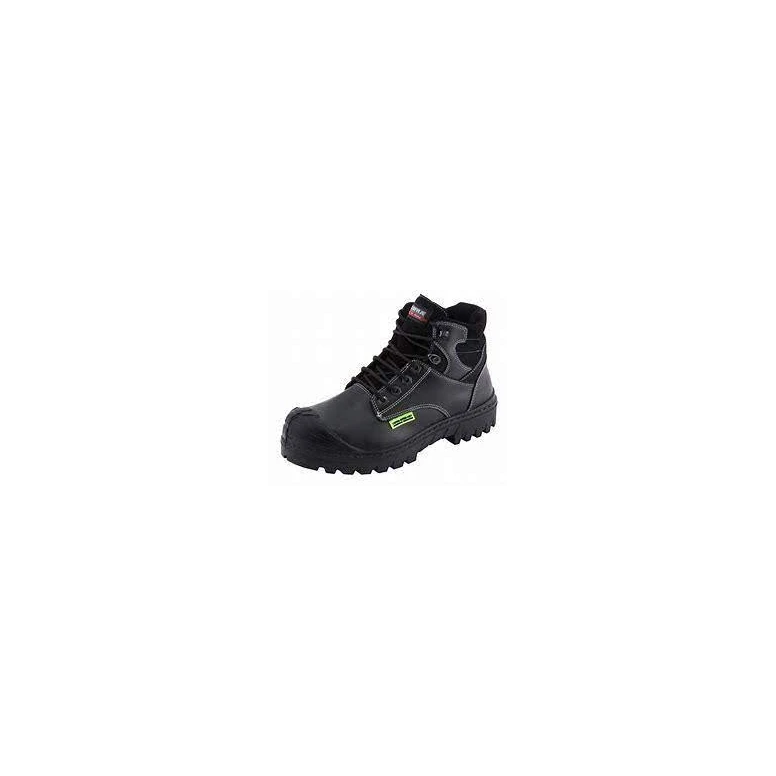 Zapatos de seguridad Cofra Darwen UK Inter-Met S3 M HI CI HRO SRC 26830-000