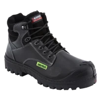 Zapatos de seguridad Cofra Darwen UK Inter-Met S3 M HI CI HRO SRC 26830-000