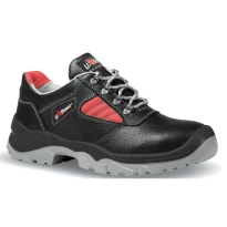 Liquidación total - Zapatos de seguridad U-power Mauna S3 SRC BC20473 número 43