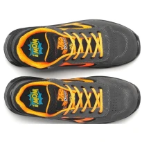 Zapatos de seguridad U-power Orange S1P SRC ESD RL20396