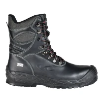 Zapatos de seguridad Cofra Bering S3 WR CI HRO SRC 13680-000