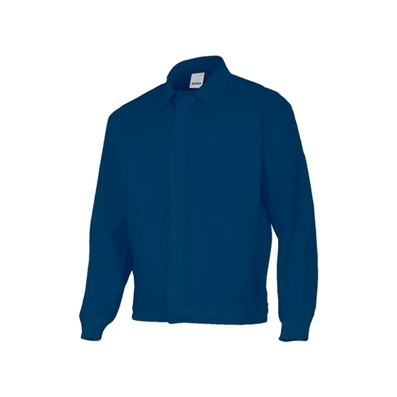 Chaqueta de trabajo Sector Alimentario Velilla 256001