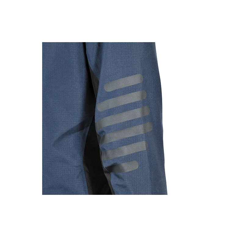 Chaqueta acolchada de trabajo Cofra Igarka V577-0-02