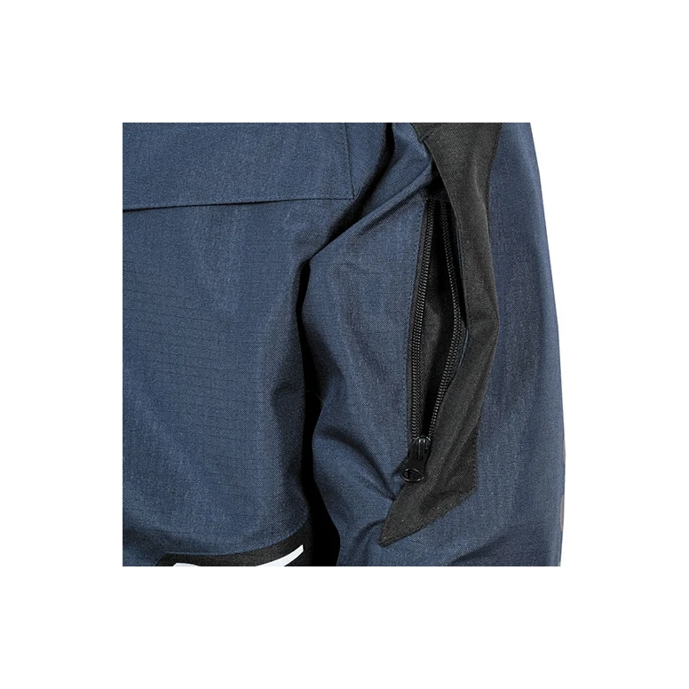 Chaqueta acolchada de trabajo Cofra Igarka V577-0-02