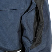 Chaqueta acolchada de trabajo Cofra Igarka V577-0-02
