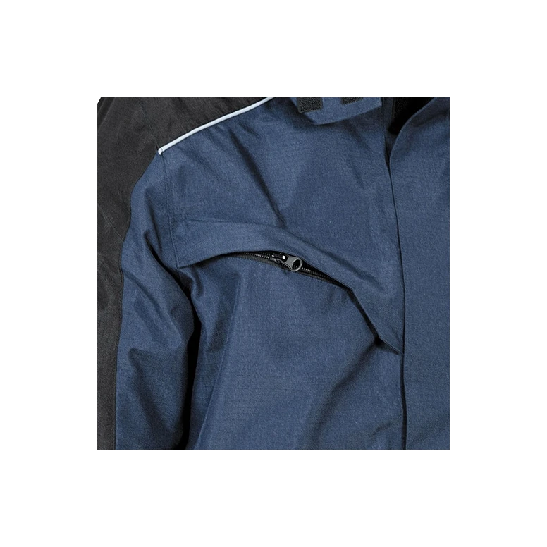 Chaqueta acolchada de trabajo Cofra Igarka V577-0-02