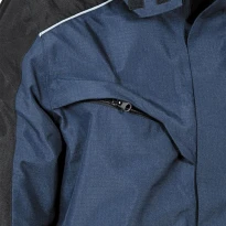 Chaqueta acolchada de trabajo Cofra Igarka V577-0-02