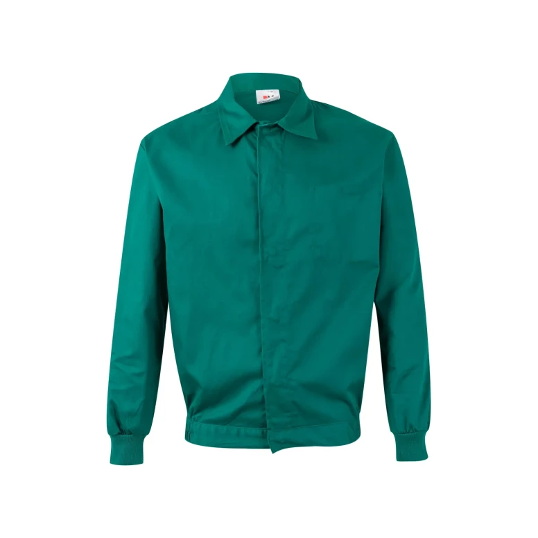Chaqueta de trabajo Sector Alimentario Velilla 256001