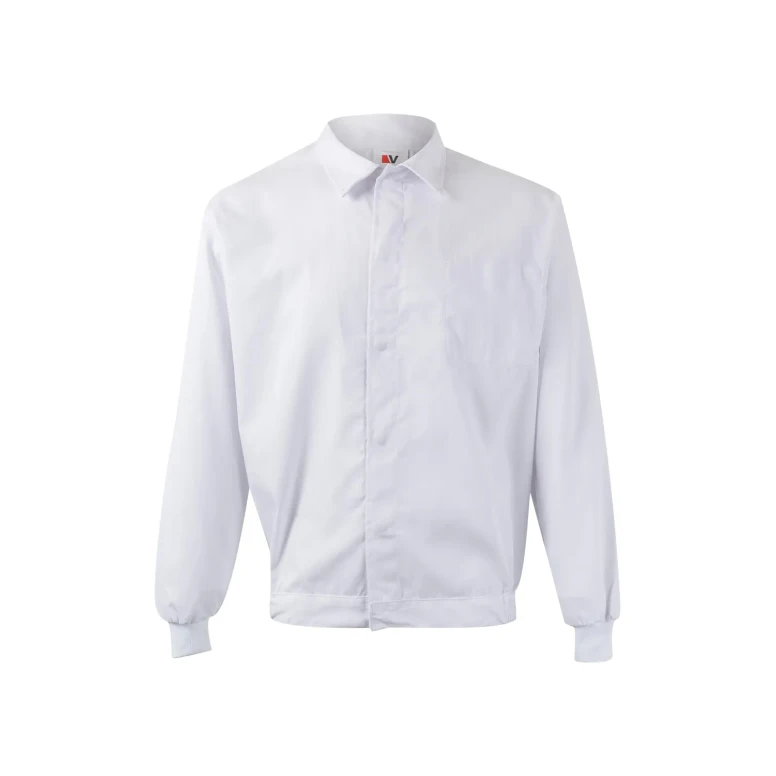 Chaqueta de trabajo Sector Alimentario Velilla 256001