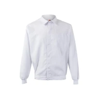 Chaqueta de trabajo Sector Alimentario Velilla 256001