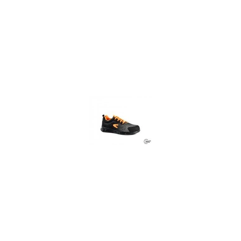 Liquidación total - Zapatos de seguridad Cofra Cool ESD S3 SRC 31510-006 Número 43