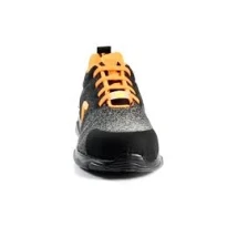 Liquidación total - Zapatos de seguridad Cofra Cool ESD S3 SRC 31510-006 Número 47 2