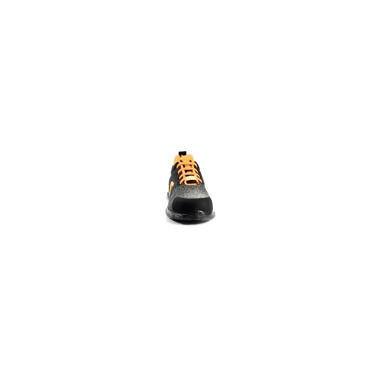 Liquidación total - Zapatos de seguridad Cofra Cool ESD S3 SRC 31510-006 Número 47