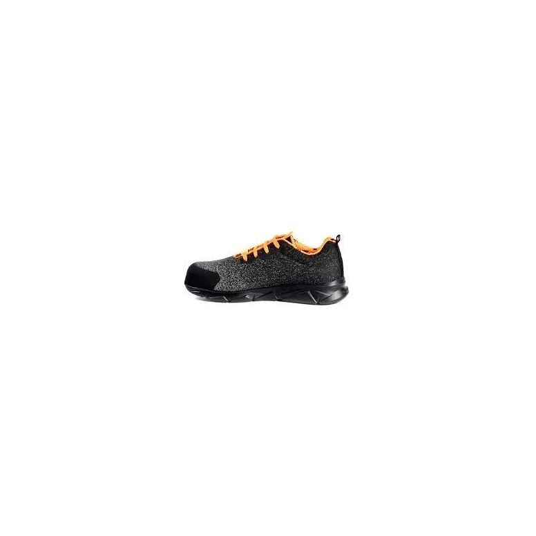 Liquidación total - Zapatos de seguridad Cofra Cool ESD S3 SRC 31510-006 Número 47