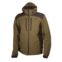 Chaqueta de trabajo Softshell Stretch Multibolsillos Cofra Klarbo V552-0-03