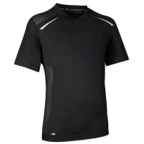 Camiseta de trabajo Cofra Dunkerque V625-0-02