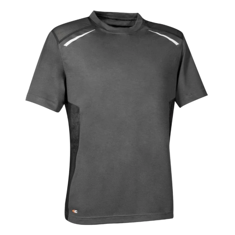 Camiseta de trabajo Cofra Dunkerque V625-0-02