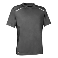 Camiseta de trabajo Cofra Dunkerque V625-0-02