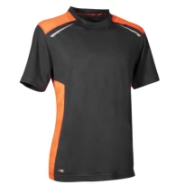 Camiseta de trabajo Cofra Dunkerque V625-0-02