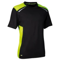 Camiseta de trabajo Cofra Dunkerque V625-0-02
