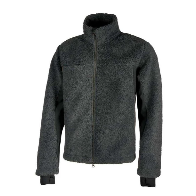 Chaqueta de trabajo U-Power Workwear en forro polar Vertigo PE146GM