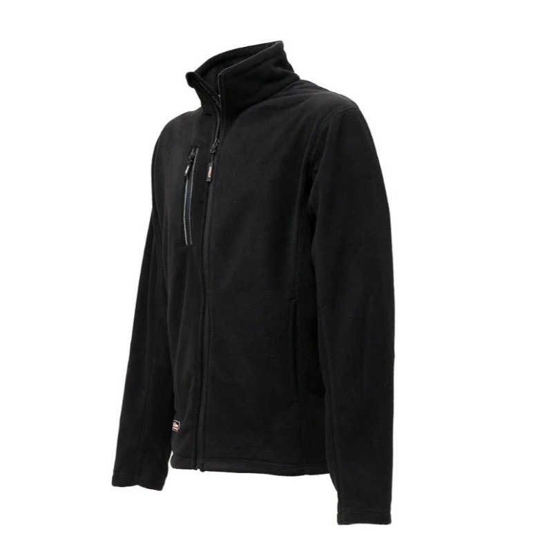 Chaqueta de trabajo U-Power Workwear en forro polar Warm EY040BC