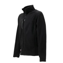Chaqueta de trabajo U-Power Workwear en forro polar Warm EY040BC