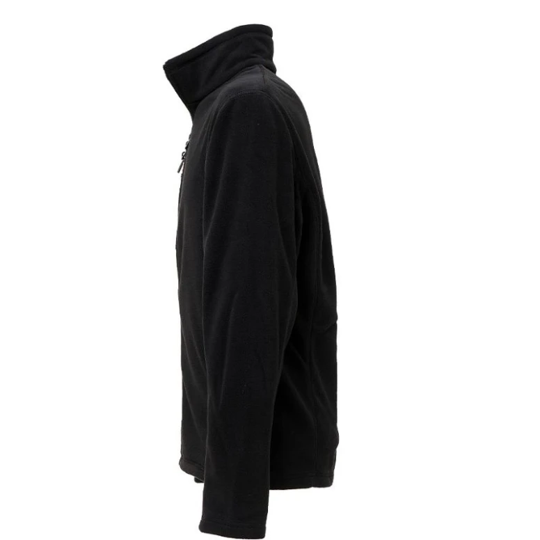 Chaqueta de trabajo U-Power Workwear en forro polar Warm EY040BC