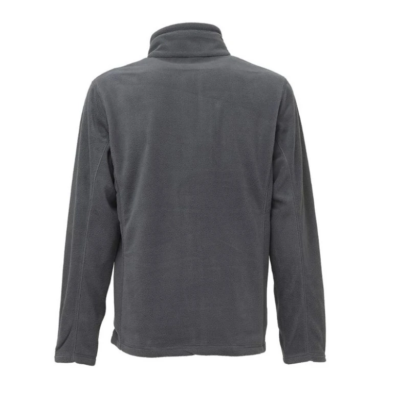 Chaqueta de trabajo U-Power Workwear en forro polar Warm EY040BC