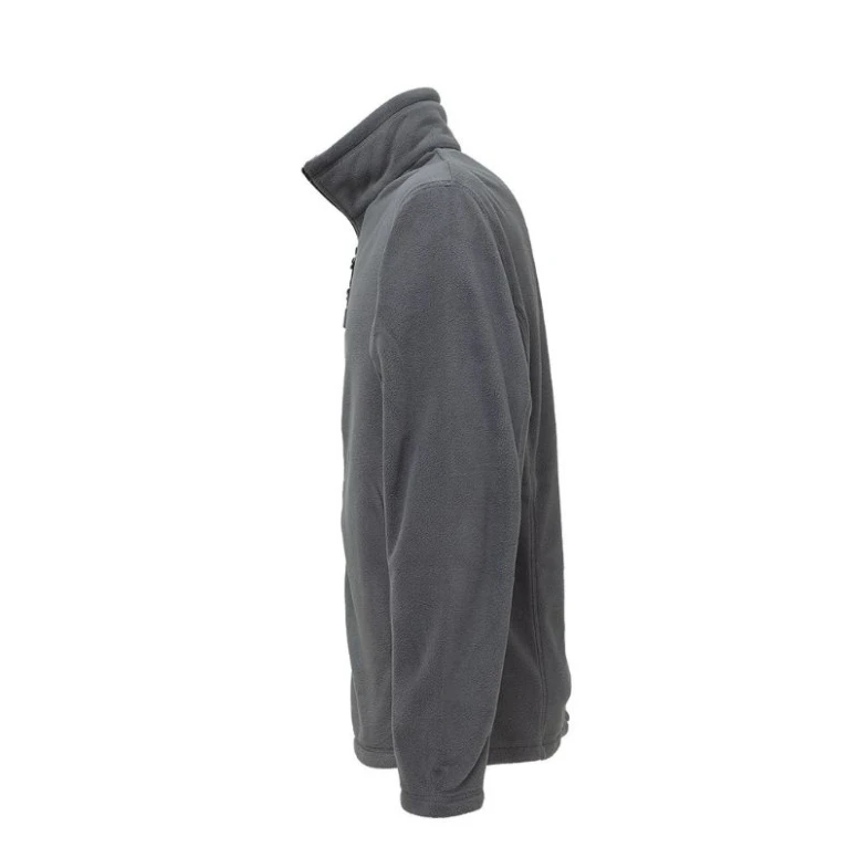 Chaqueta de trabajo U-Power Workwear en forro polar Warm EY040BC