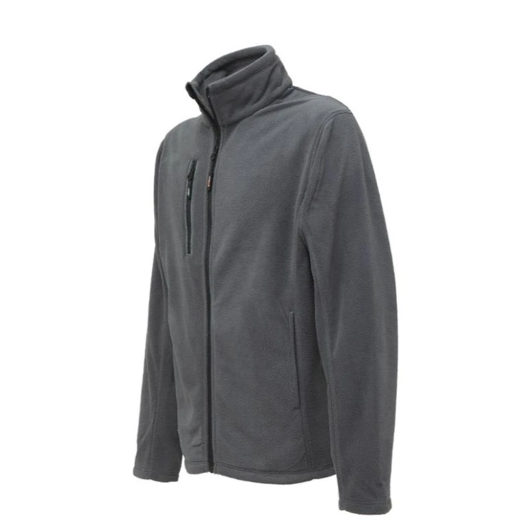 Chaqueta de trabajo U-Power Workwear en forro polar Warm EY040BC